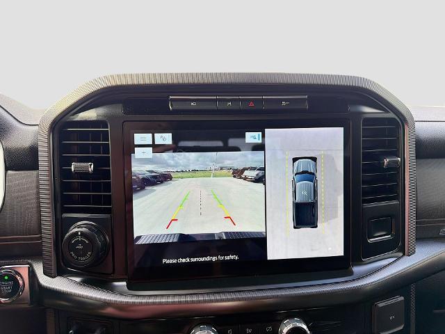 2023 Ford F-150 - $48,299