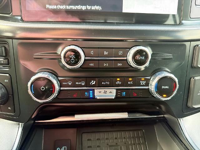 2023 Ford F-150 - $48,299