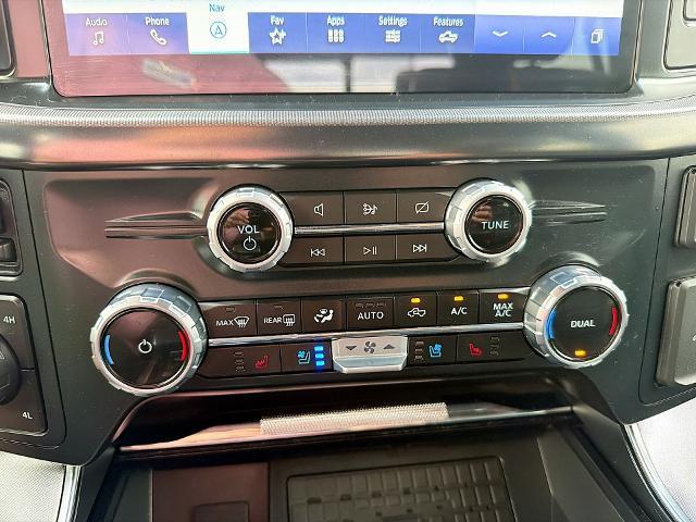 2023 Ford F-150 - $48,299