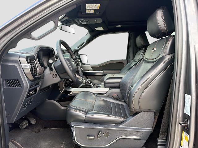 2023 Ford F-150 - $48,299