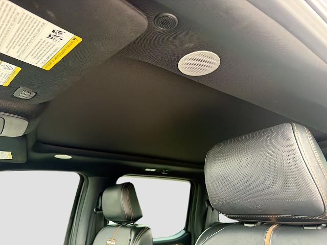2023 Ford F-150 - $48,299