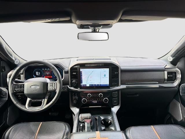 2023 Ford F-150 - $48,299