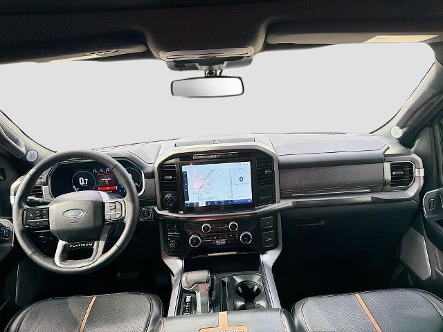 2023 Ford F-150 - $48,299