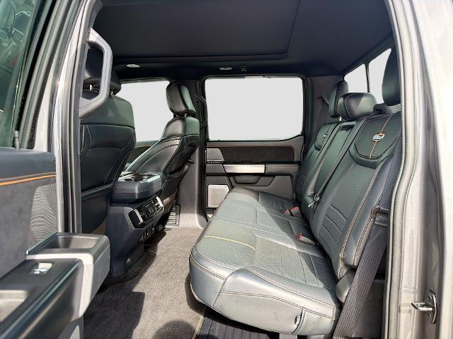 2023 Ford F-150 - $48,299