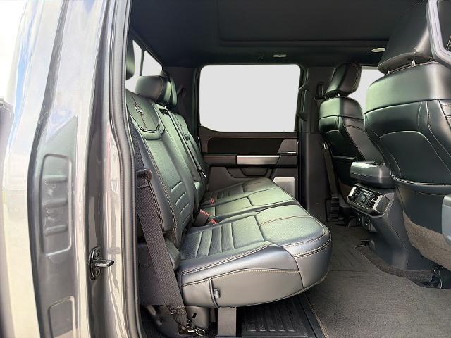 2023 Ford F-150 - $48,299