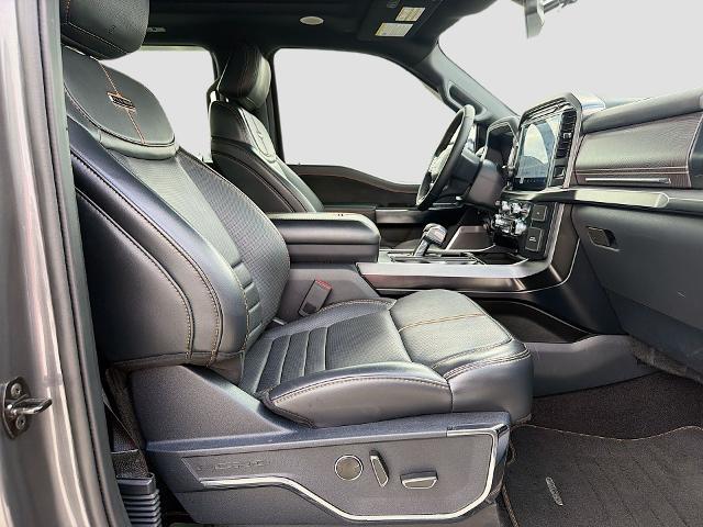 2023 Ford F-150 - $48,299