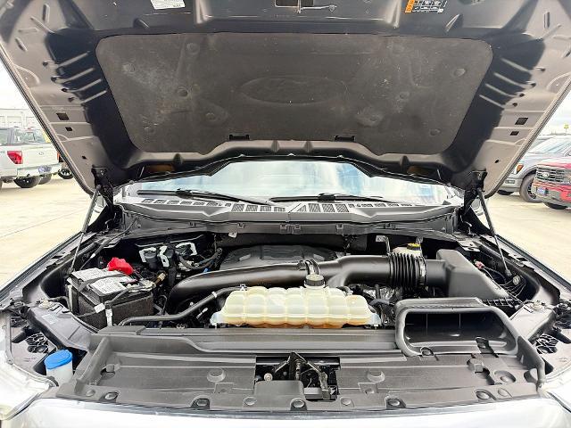 2023 Ford F-150 - $48,299