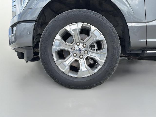 2023 Ford F-150 - $48,299