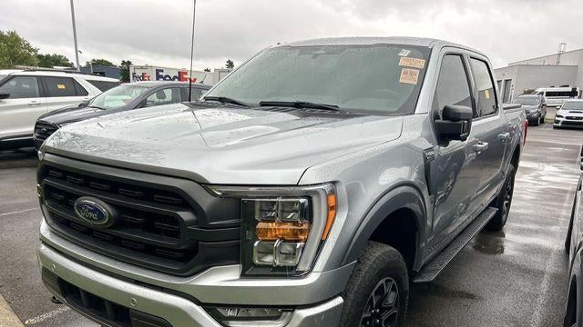 Preowned 2023 Ford F-150 XLT for Sale