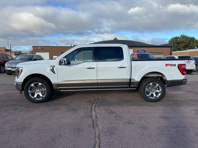 2023 Ford F-150 - $48,900