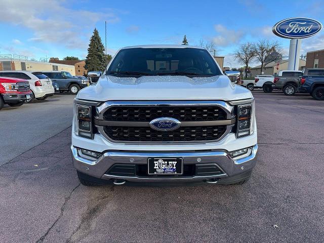 2023 Ford F-150 - $48,900