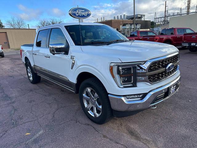 2023 Ford F-150 - $48,900