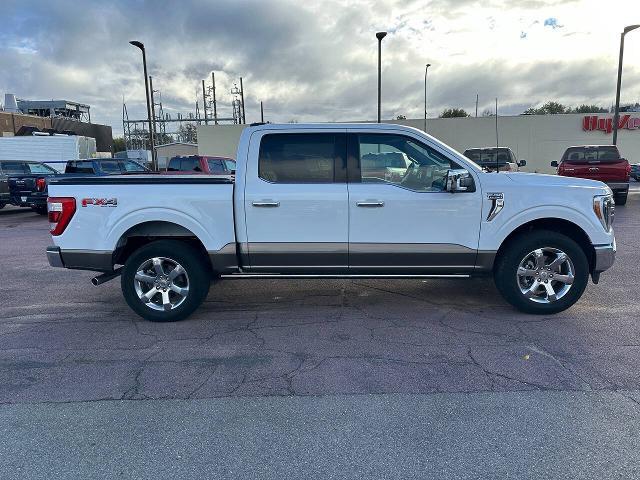 2023 Ford F-150 - $48,900