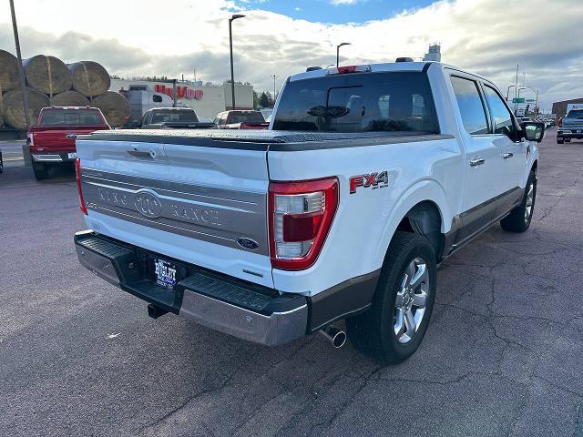 2023 Ford F-150 - $48,900