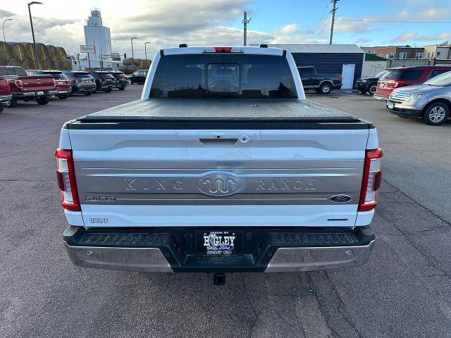 2023 Ford F-150 - $48,900