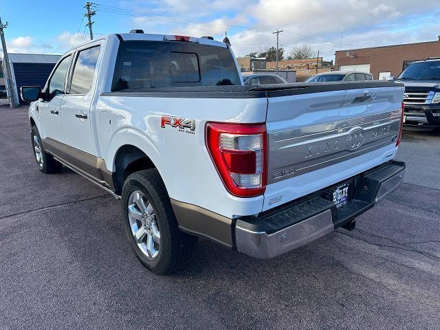 2023 Ford F-150 - $48,900