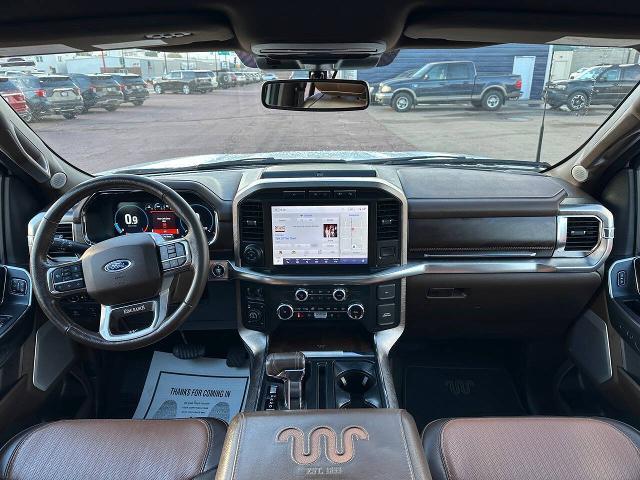 2023 Ford F-150 - $48,900