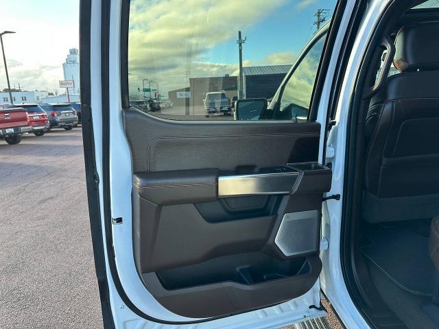 2023 Ford F-150 - $48,900