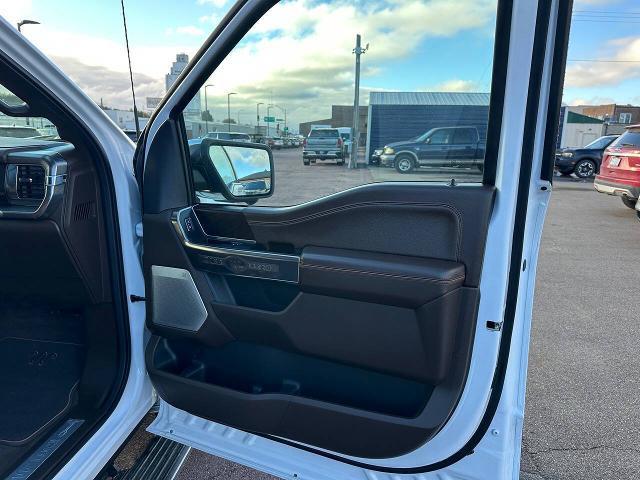 2023 Ford F-150 - $48,900