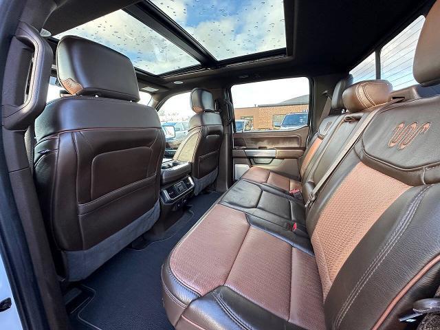 2023 Ford F-150 - $48,900