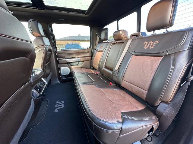 2023 Ford F-150 - $48,900