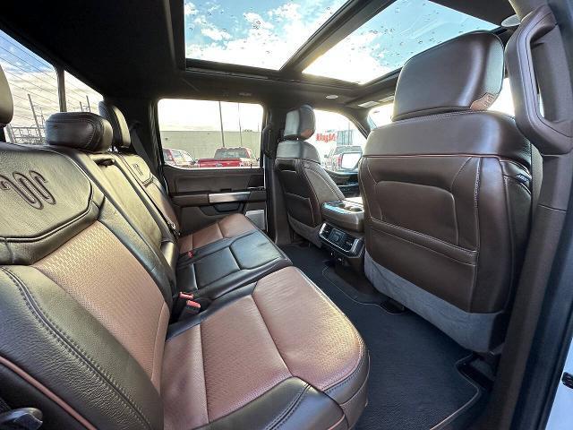 2023 Ford F-150 - $48,900
