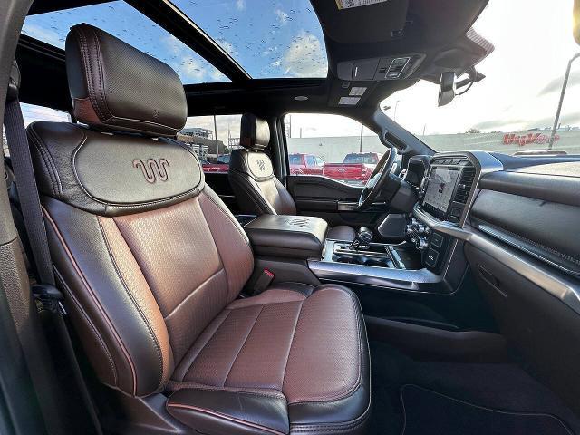 2023 Ford F-150 - $48,900