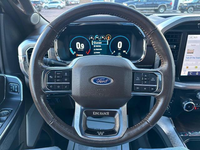 2023 Ford F-150 - $48,900