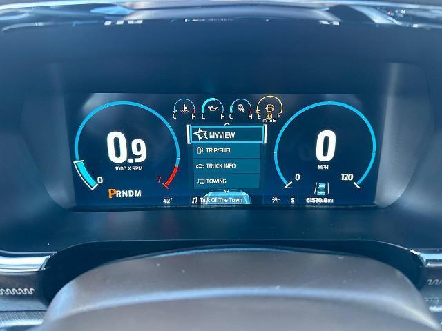 2023 Ford F-150 - $48,900