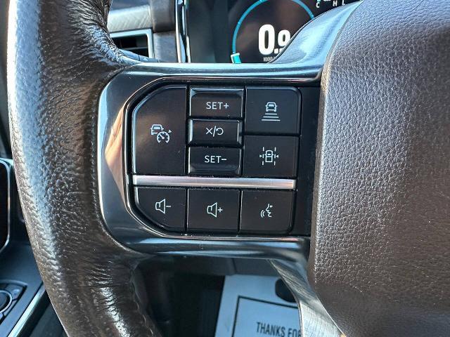 2023 Ford F-150 - $48,900