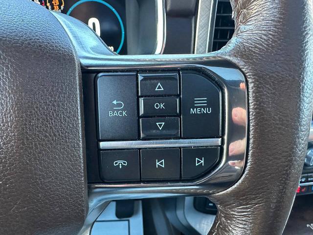 2023 Ford F-150 - $48,900