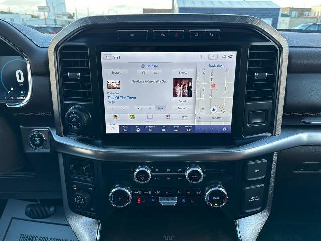 2023 Ford F-150 - $48,900