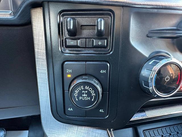 2023 Ford F-150 - $48,900