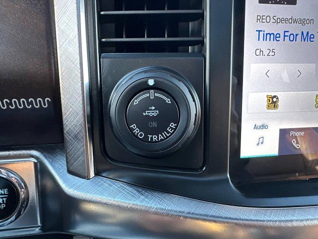 2023 Ford F-150 - $48,900