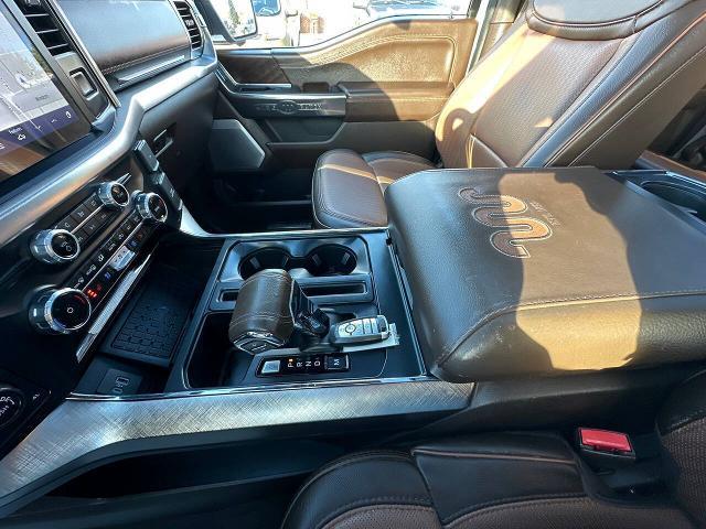 2023 Ford F-150 - $48,900