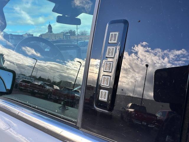 2023 Ford F-150 - $48,900