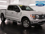2023 F-150 Thumbnail 1