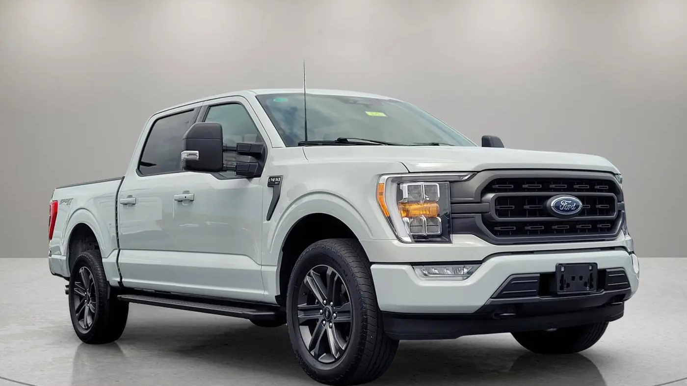 Preowned 2023 Ford F-150 XL for Sale