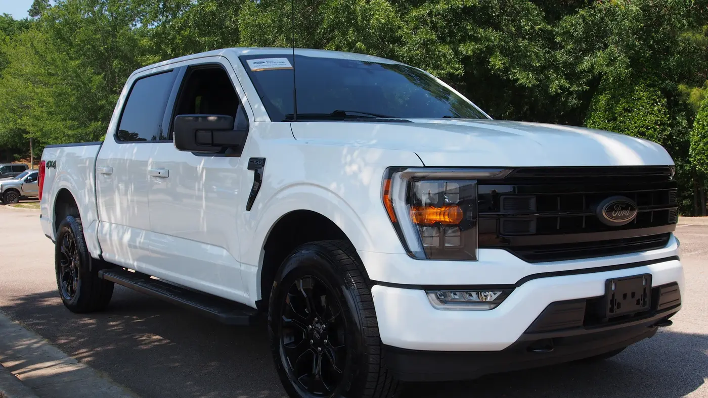 Preowned 2023 Ford F-150 XL for Sale
