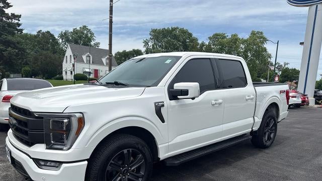 Preowned 2023 Ford F-150 XL for Sale