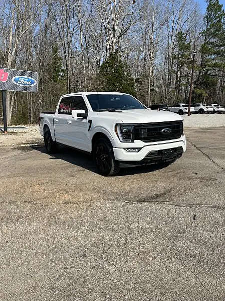 2023 Ford F-150 - $49,911