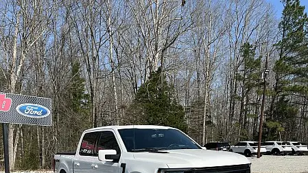 Preowned 2023 Ford F-150 XL for Sale