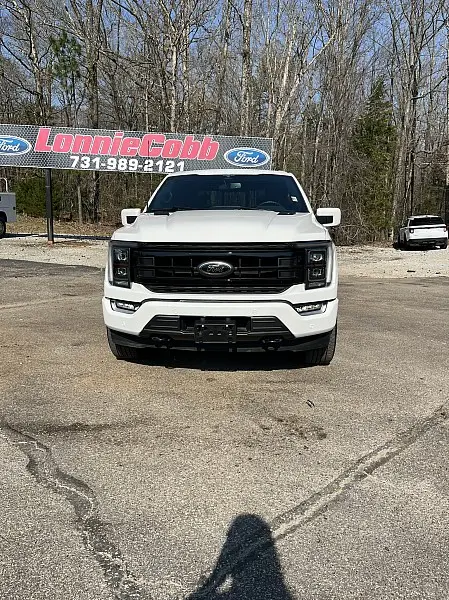 2023 Ford F-150 - $49,911