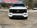 2023 F-150 Thumbnail 2