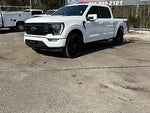 2023 F-150 Thumbnail 3