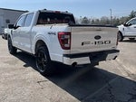 2023 F-150 Thumbnail 5