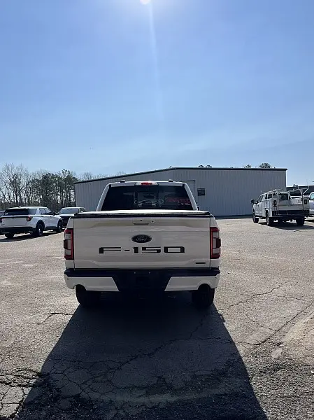 2023 Ford F-150 - $49,911