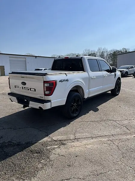 2023 Ford F-150 - $49,911
