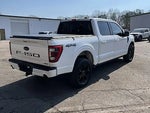 2023 F-150 Thumbnail 7