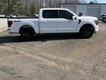 2023 F-150 Thumbnail 8